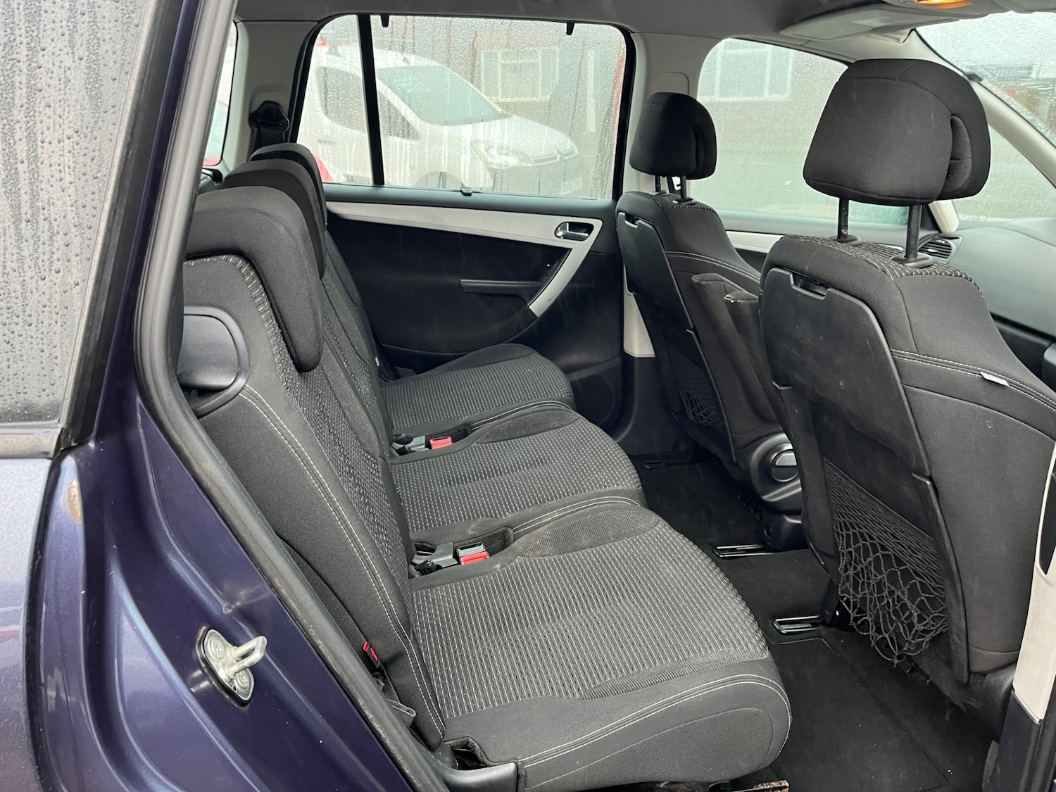 Used Citroen C4 Grand Picasso 2008 for sale - 77058404: Photo 8