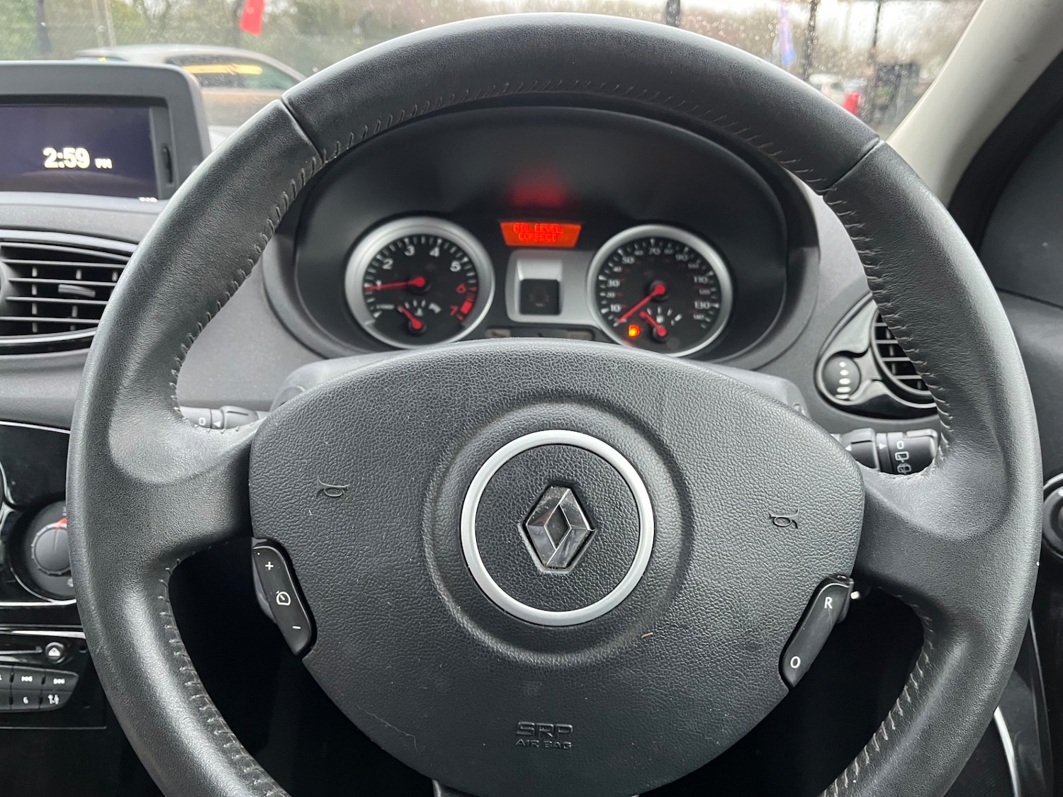 Used Renault Clio 2012 for sale - 77037046: Photo 10