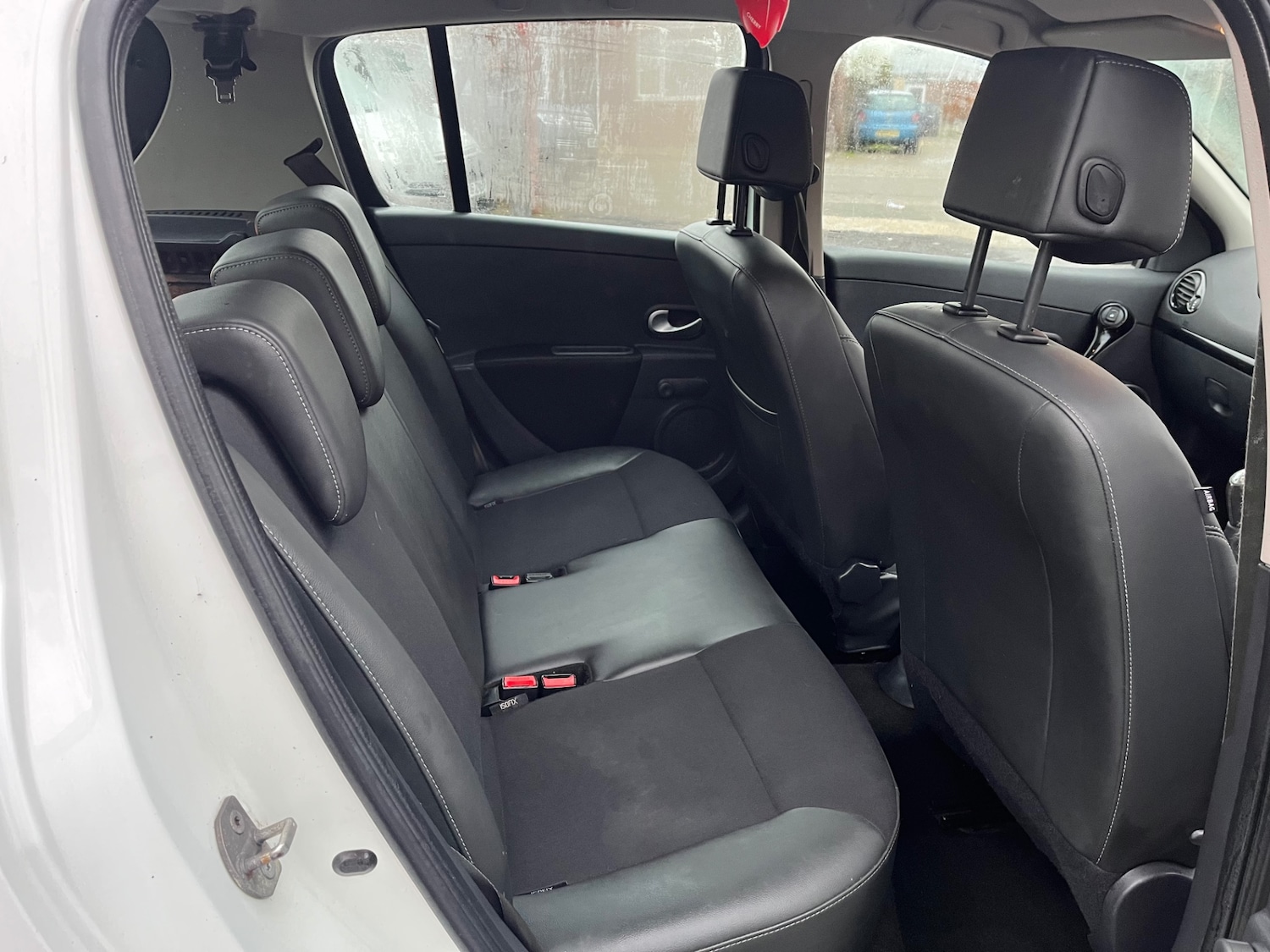 Used Renault Clio 2012 for sale - 77037046: Photo 7