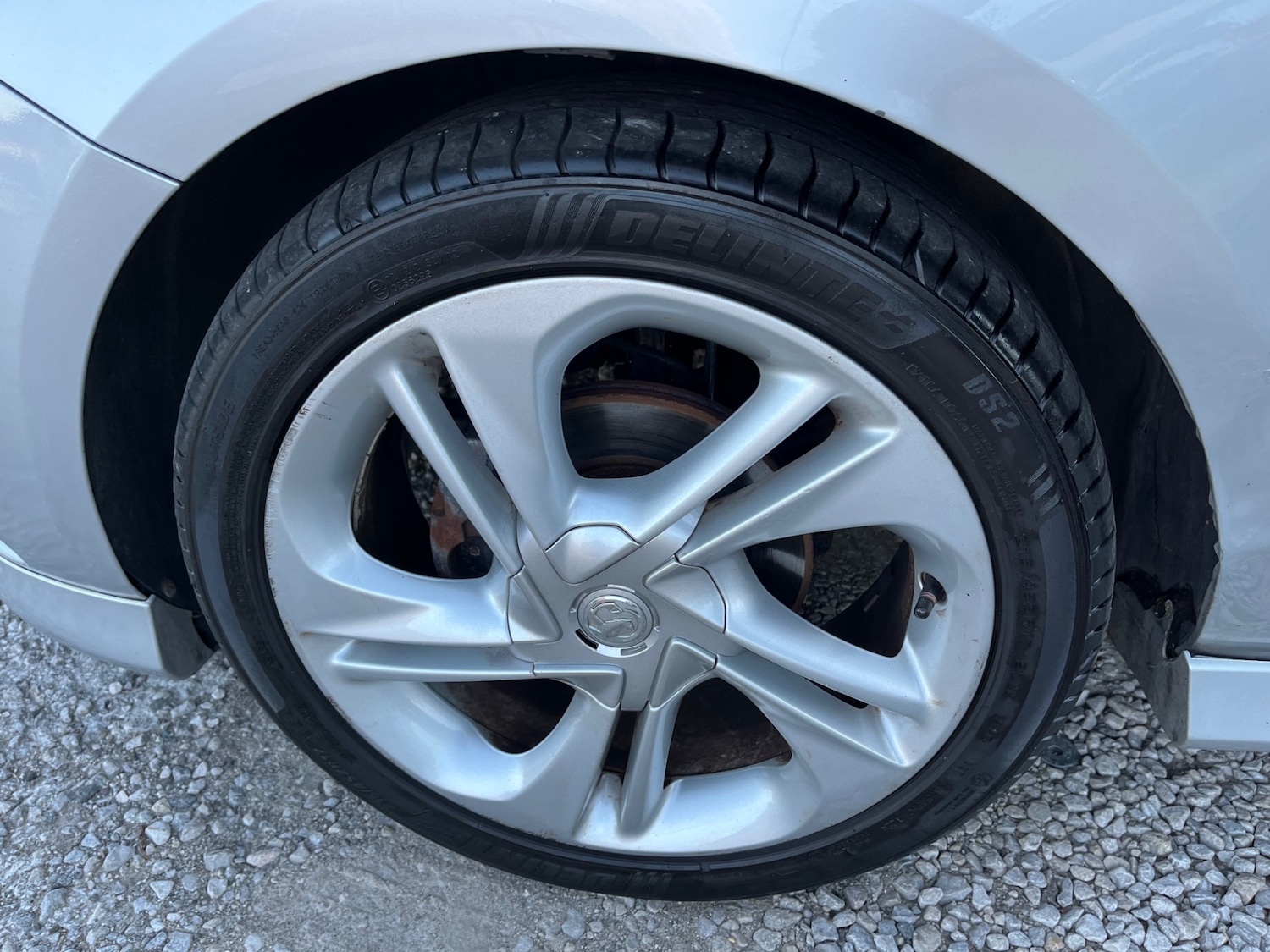 Used Vauxhall Corsa 2015 for sale - 76187324: Photo 11