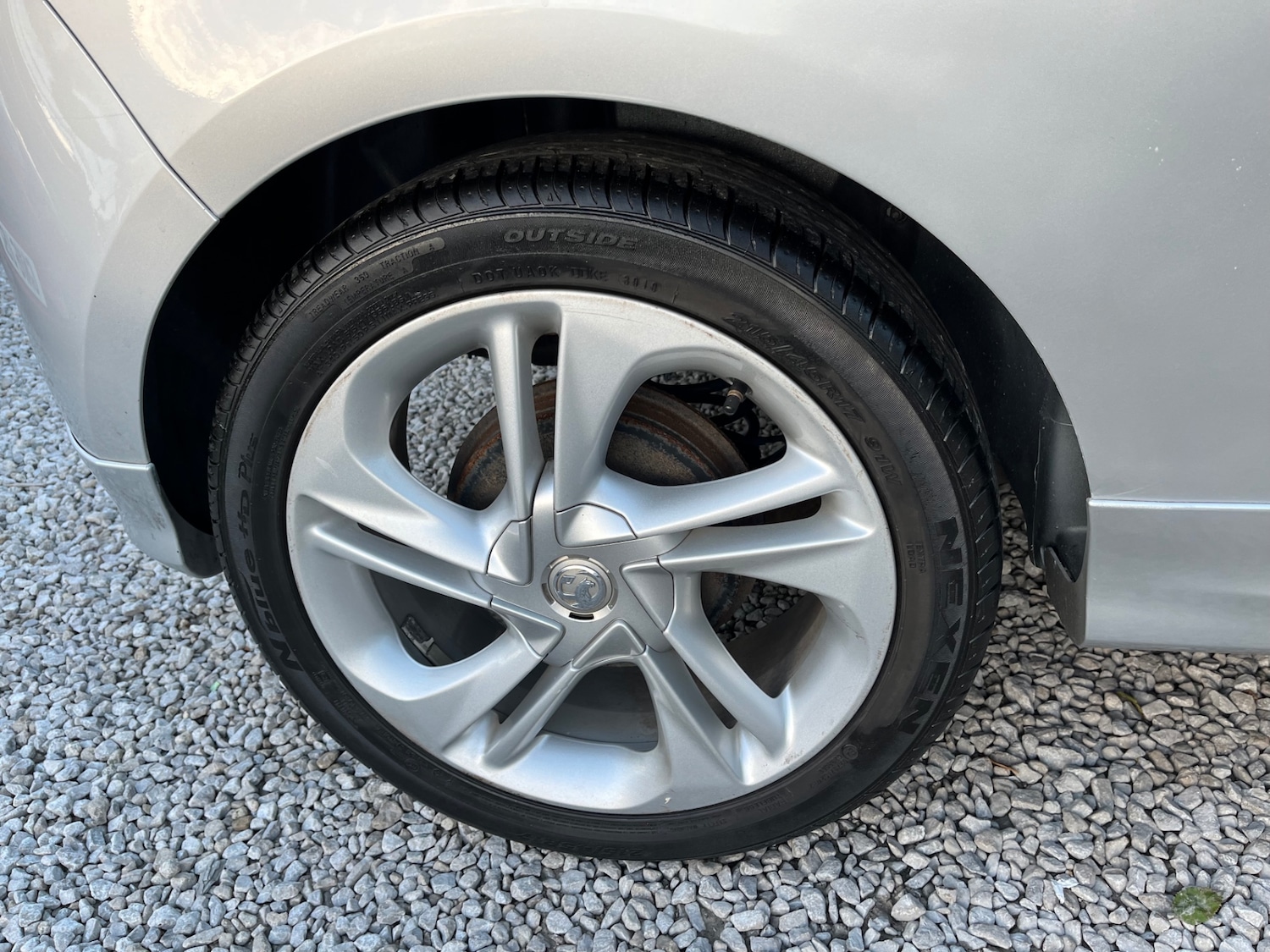 Used Vauxhall Corsa 2015 for sale - 76187324: Photo 13