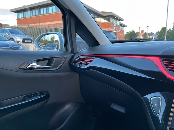 Used Vauxhall Corsa 2015 for sale - 76187324: Photo 17