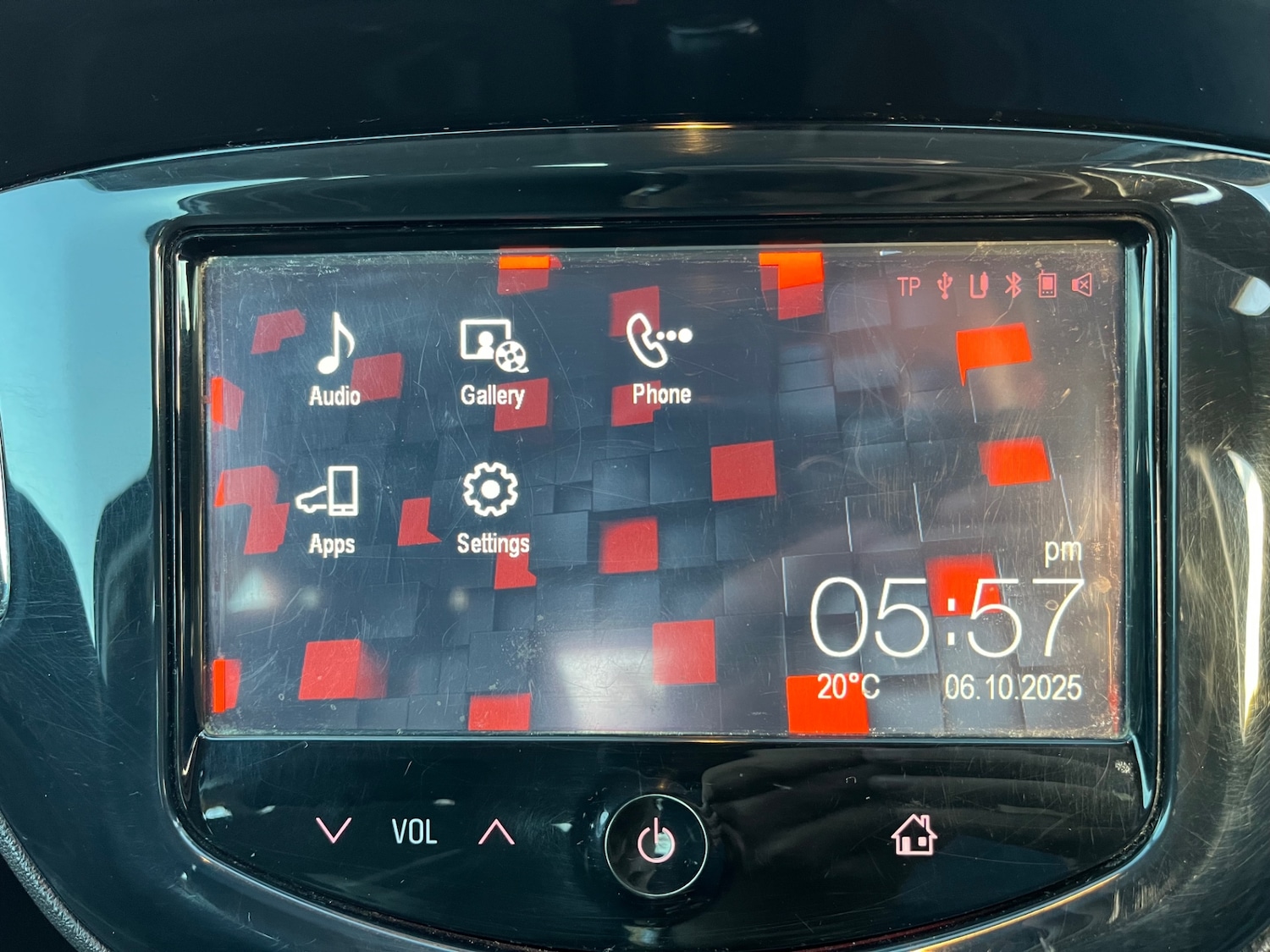 Used Vauxhall Corsa 2015 for sale - 76187324: Photo 18