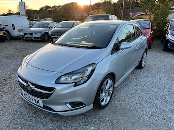 Used Vauxhall Corsa 2015 for sale - 76187324: Photo