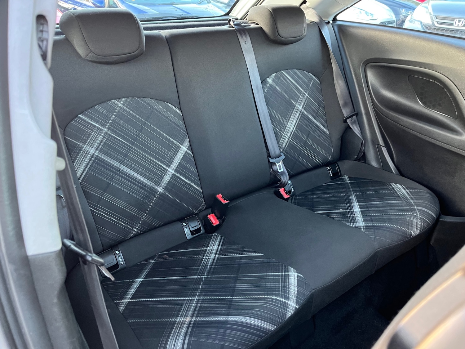 Used Vauxhall Corsa 2015 for sale - 76187324: Photo 8