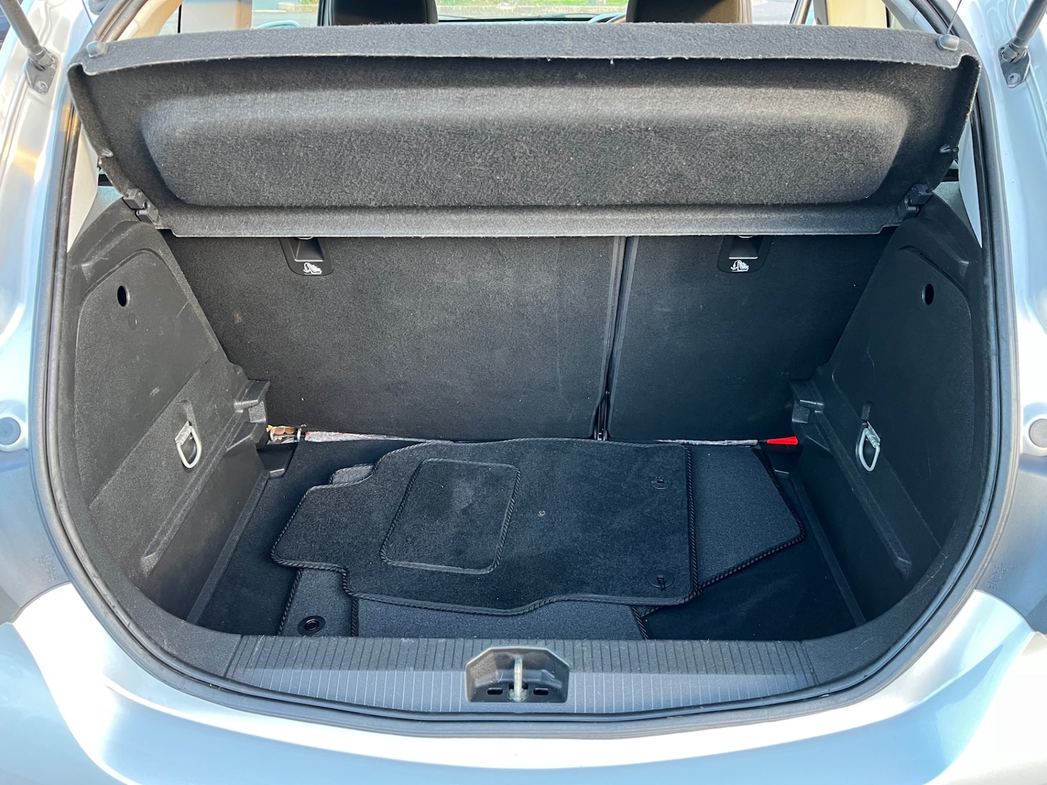 Used Vauxhall Corsa 2015 for sale - 76187324: Photo 9