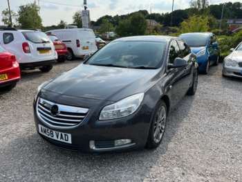Used Vauxhall Insignia 2009 for sale - 74933174: Photo