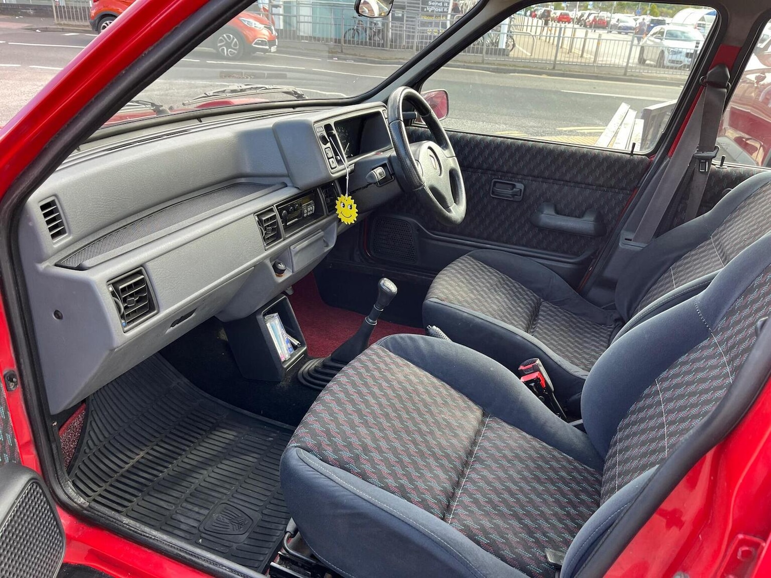 Used Rover Metro 1994 for sale - 78090808: Photo 11