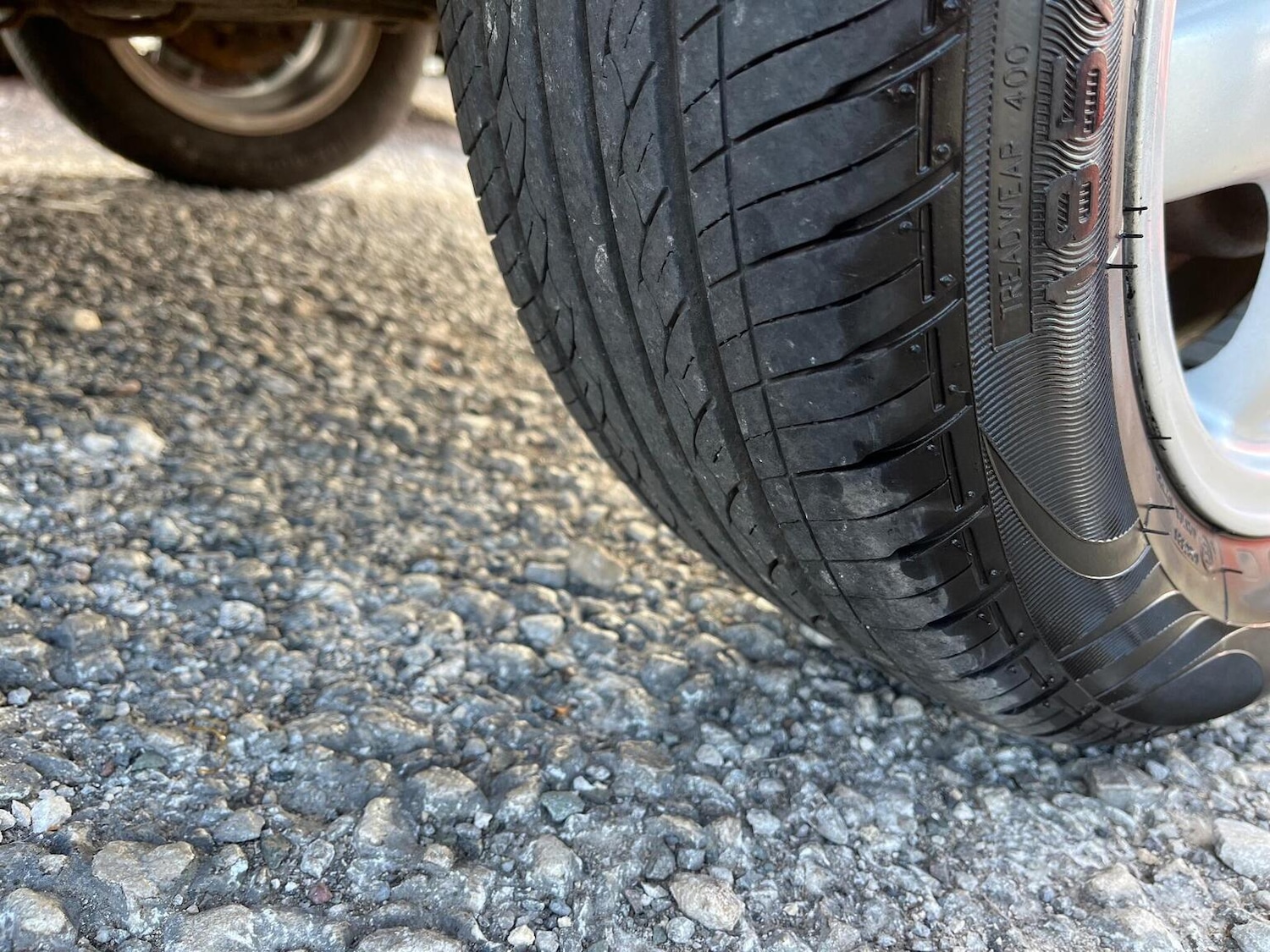 Used Rover Metro 1994 for sale - 78090808: Photo 16