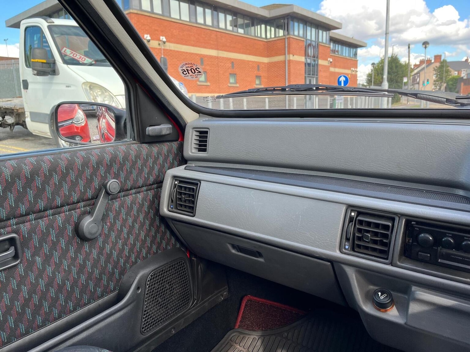 Used Rover Metro 1994 for sale - 78090808: Photo 18