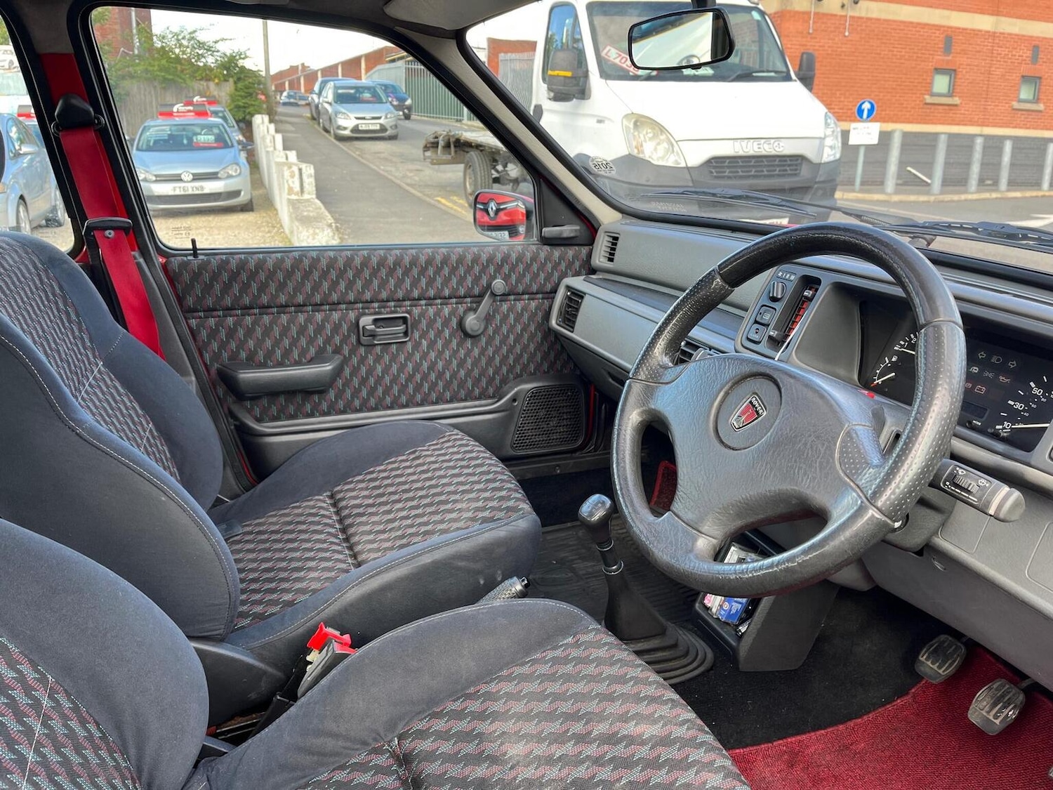 Used Rover Metro 1994 for sale - 78090808: Photo 7