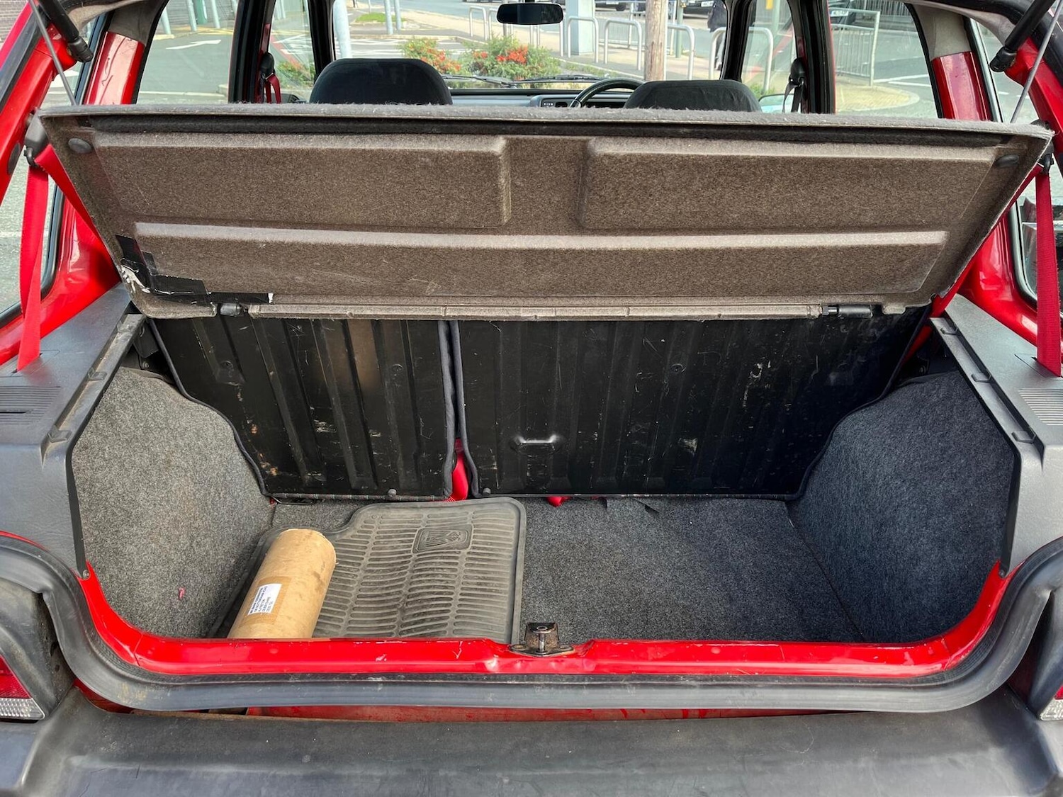 Used Rover Metro 1994 for sale - 78090808: Photo 9