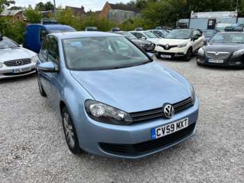 2009 (59) - 1.4 TSI SE 5dr