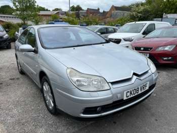 2008 (08) - 1.6 HDi 16V VTX+ 5dr