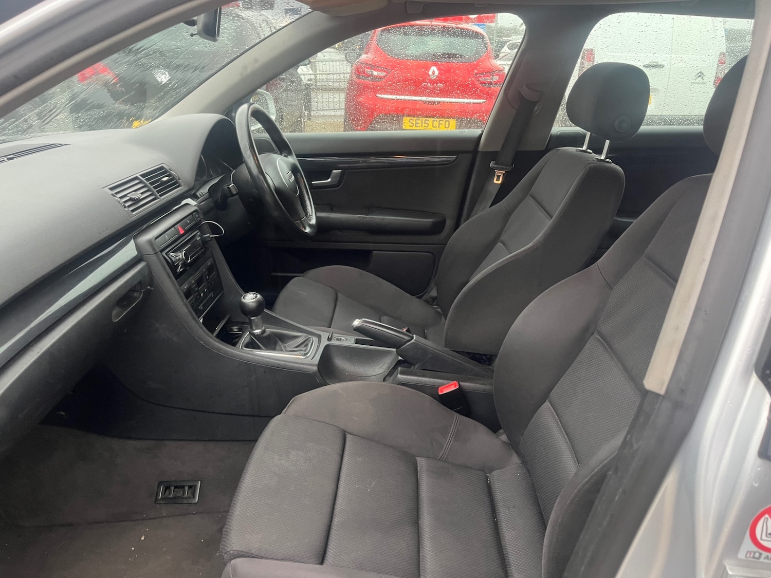 Used Audi A4 2003 for sale - 76559328: Photo 7