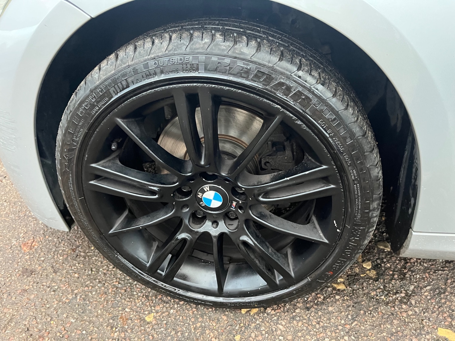 Used BMW 3 Series 2007 for sale - 76455335: Photo 11