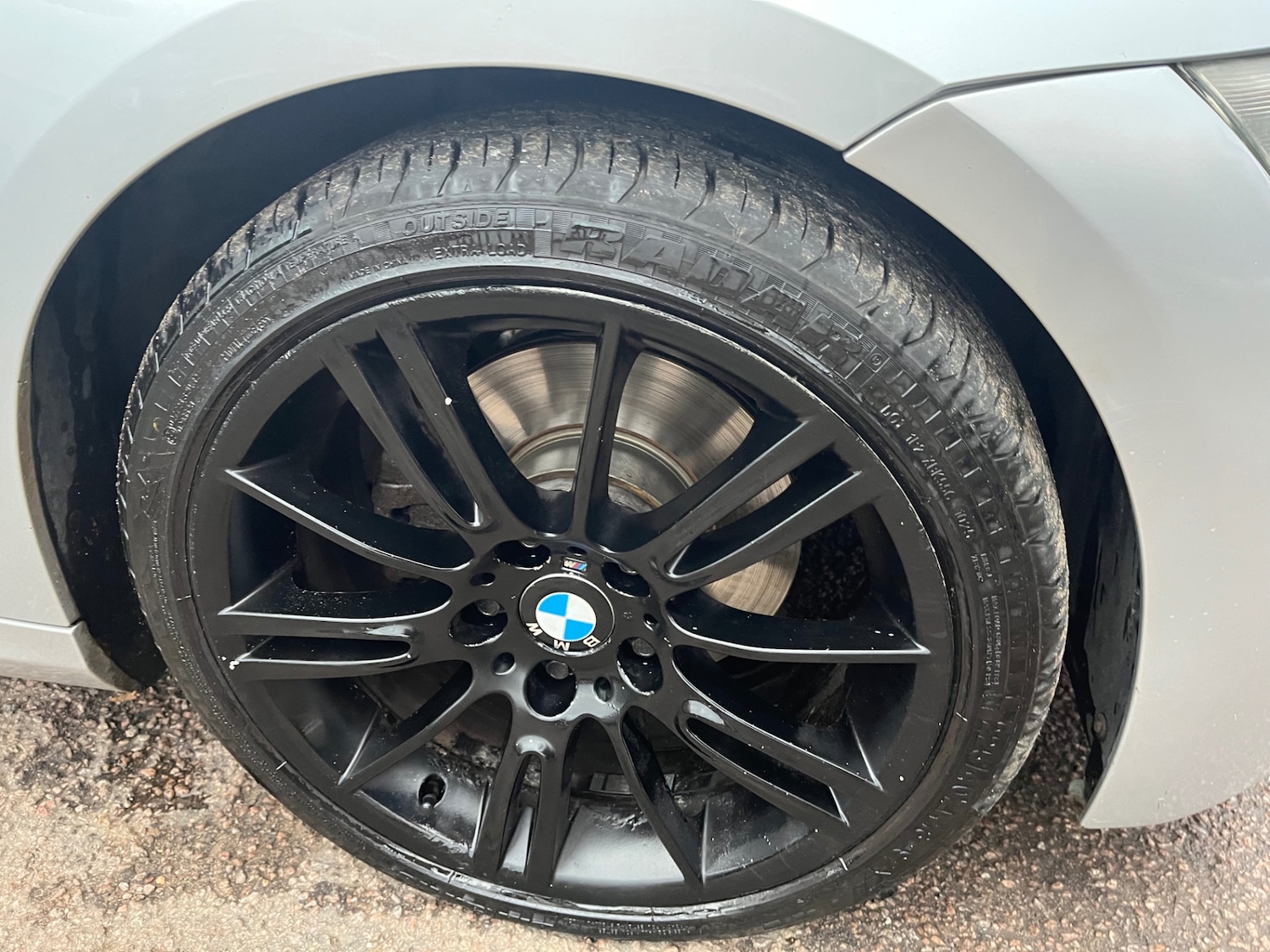 Used BMW 3 Series 2007 for sale - 76455335: Photo 13