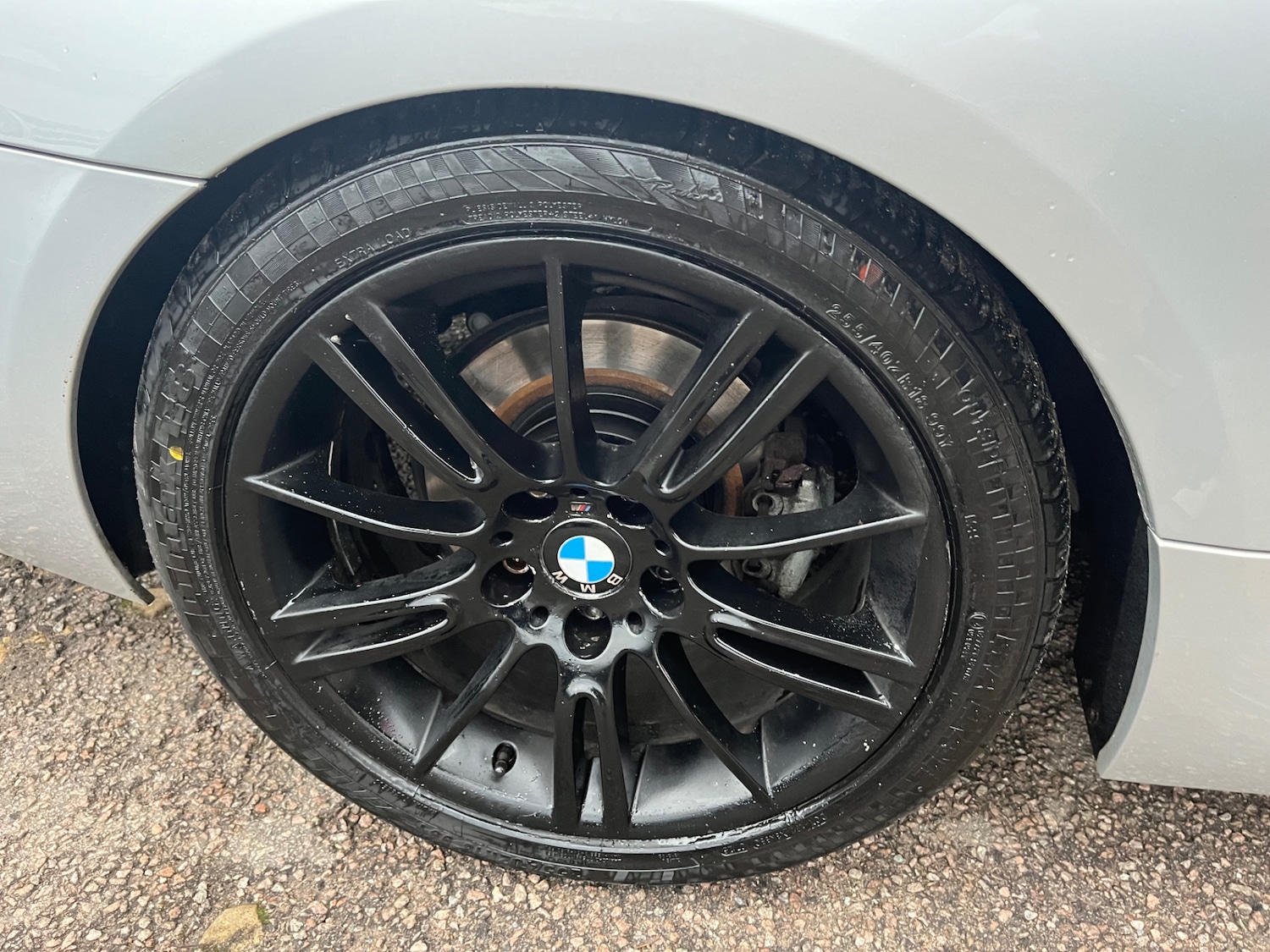 Used BMW 3 Series 2007 for sale - 76455335: Photo 15