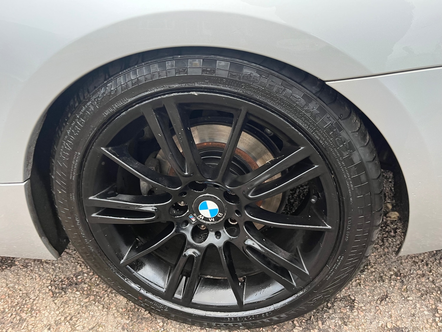 Used BMW 3 Series 2007 for sale - 76455335: Photo 17