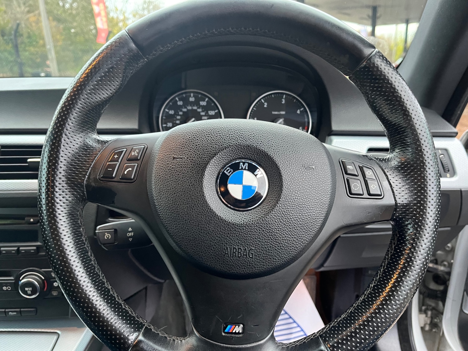 Used BMW 3 Series 2007 for sale - 76455335: Photo 18