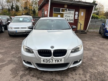 Used BMW 3 Series 2007 for sale - 76455335: Photo