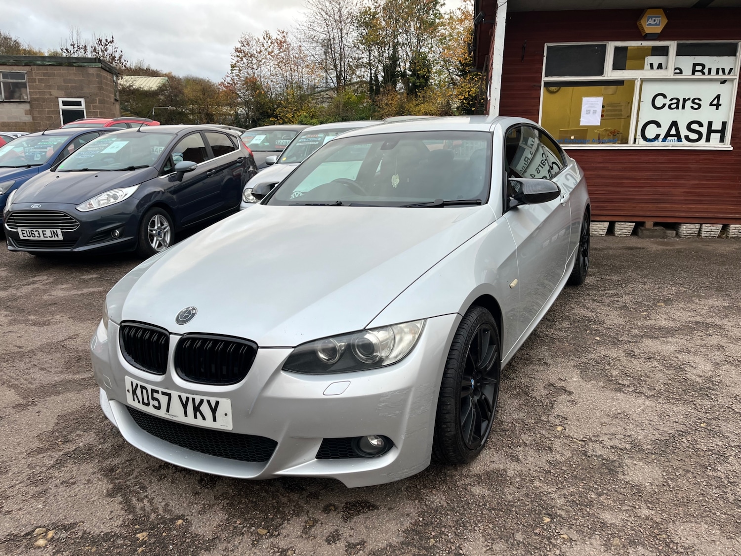 Used BMW 3 Series 2007 for sale - 76455335: Photo 3