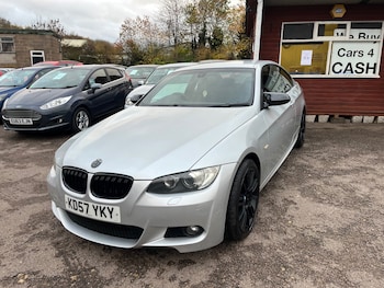 Used BMW 3 Series 2007 for sale - 76455335: Photo