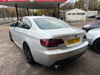 Used BMW 3 Series 2007 for sale - 76455335: Photo