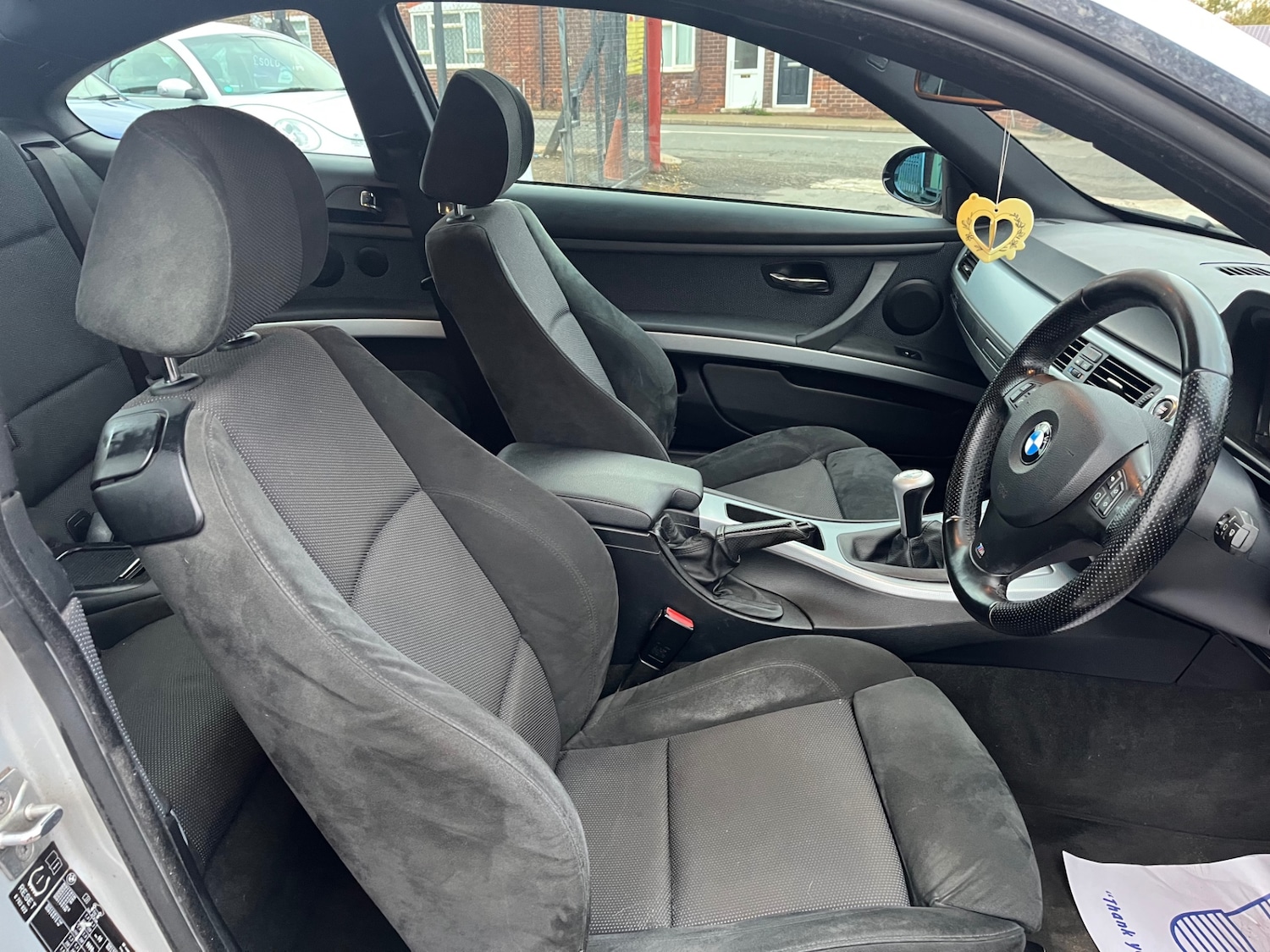 Used BMW 3 Series 2007 for sale - 76455335: Photo 7