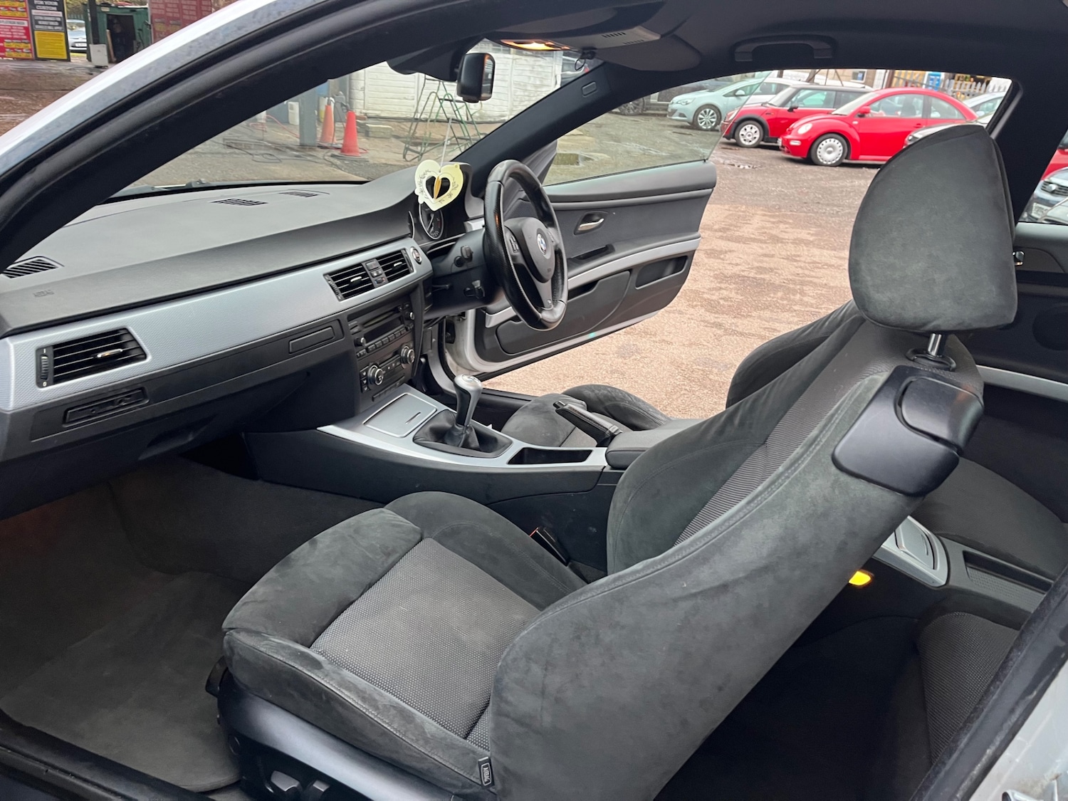 Used BMW 3 Series 2007 for sale - 76455335: Photo 9