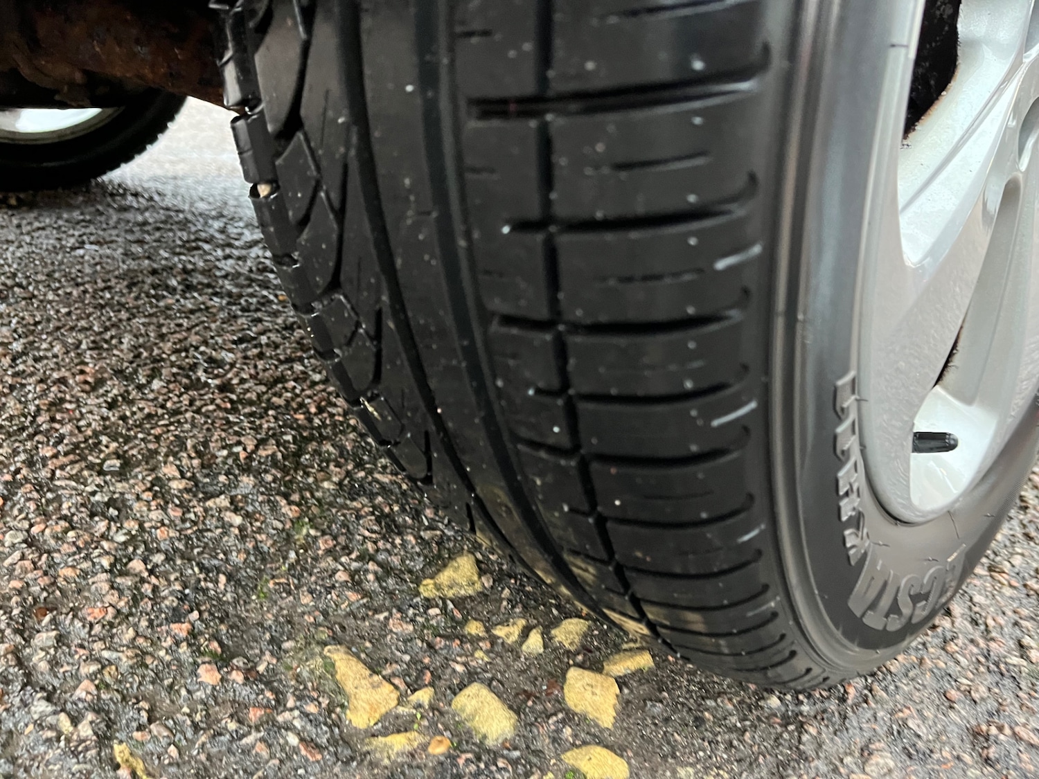 Used Vauxhall Mokka 2014 for sale - 76878162: Photo 16