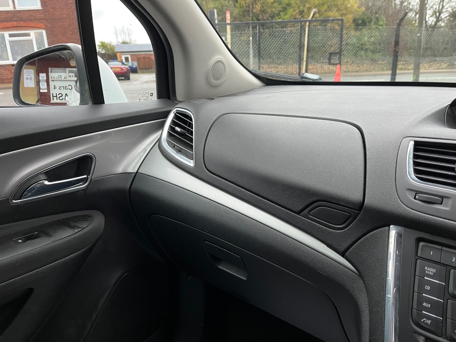 Used Vauxhall Mokka 2014 for sale - 76878162: Photo 20