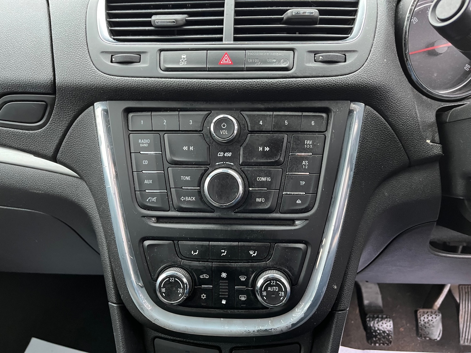 Used Vauxhall Mokka 2014 for sale - 76878162: Photo 21