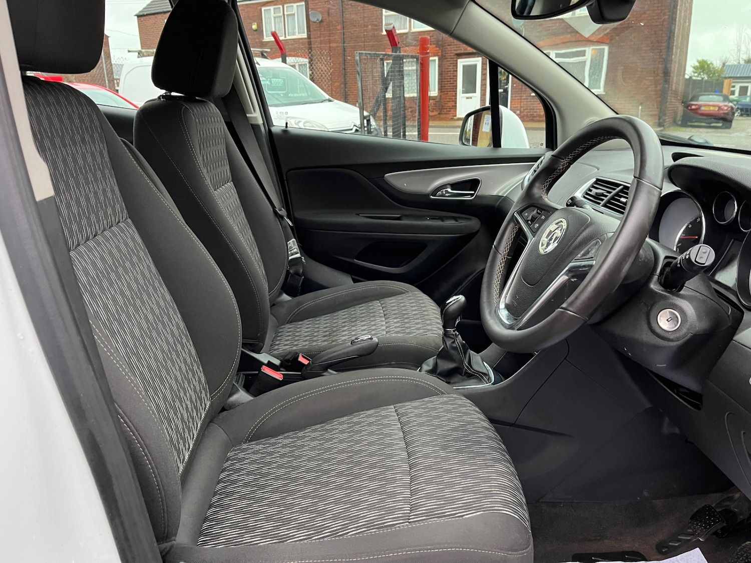 Used Vauxhall Mokka 2014 for sale - 76878162: Photo 7