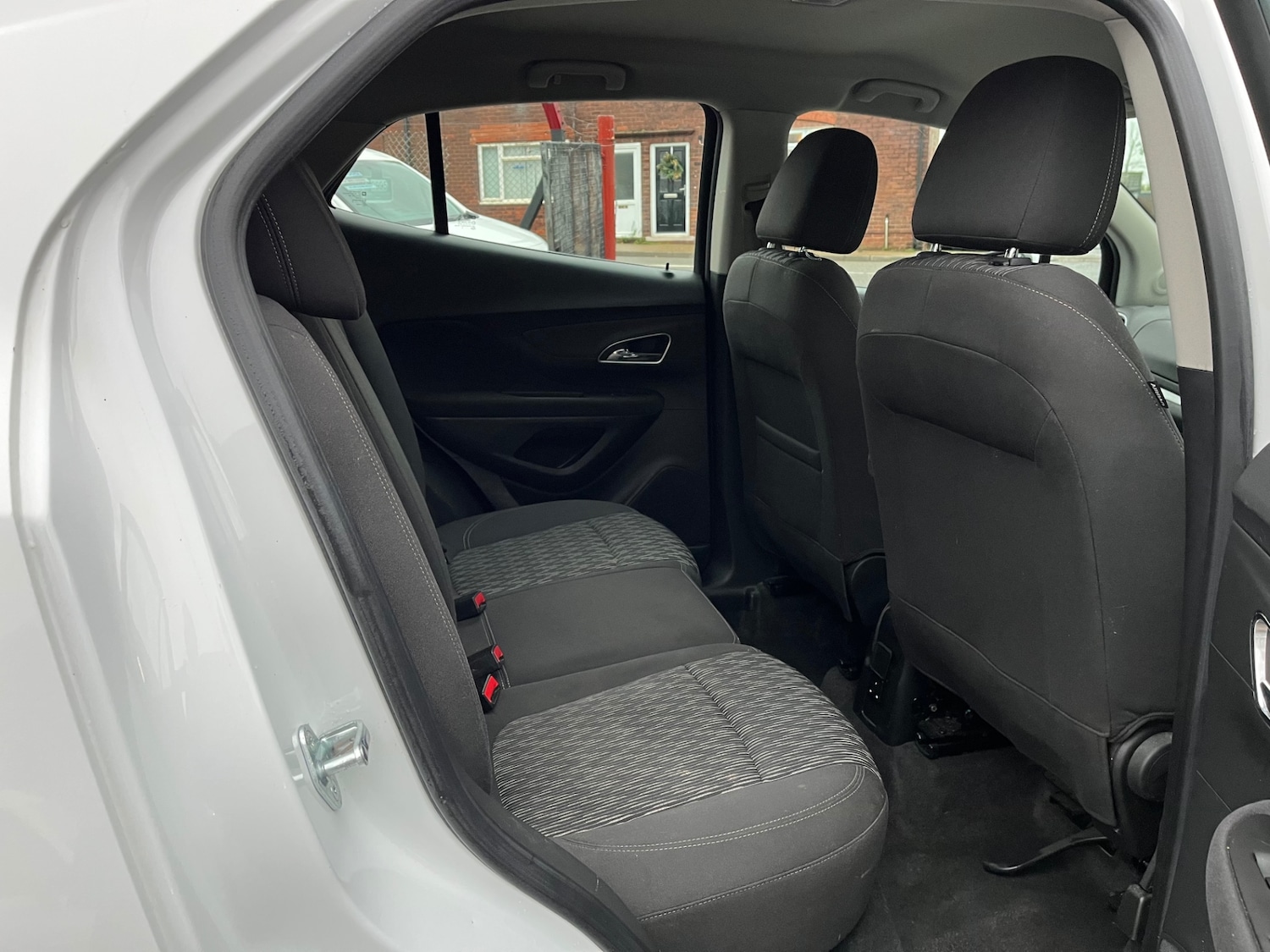 Used Vauxhall Mokka 2014 for sale - 76878162: Photo 8