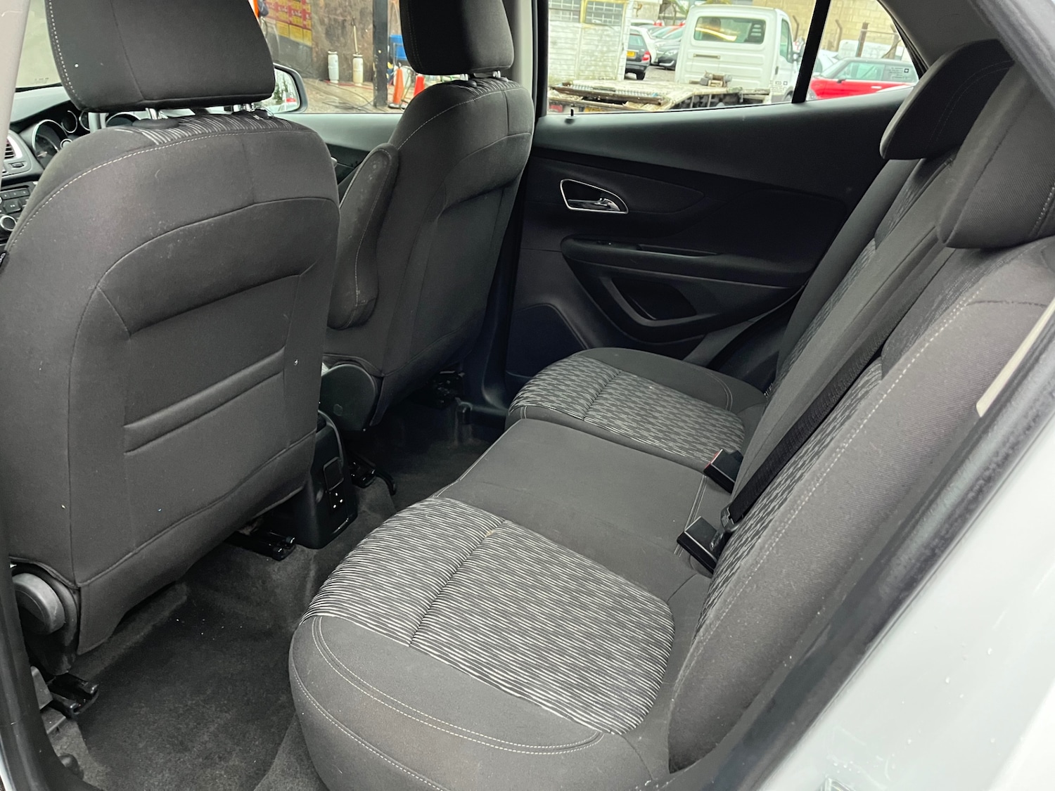 Used Vauxhall Mokka 2014 for sale - 76878162: Photo 9