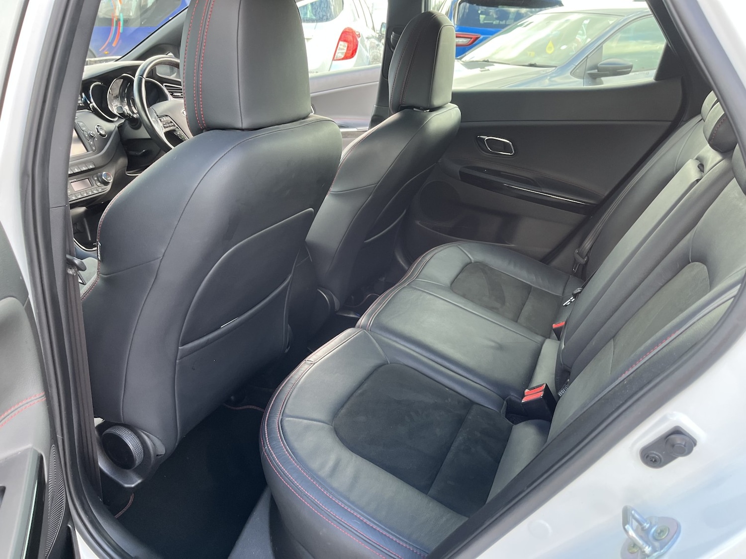 Used Kia Ceed 2014 for sale - 78121567: Photo 10