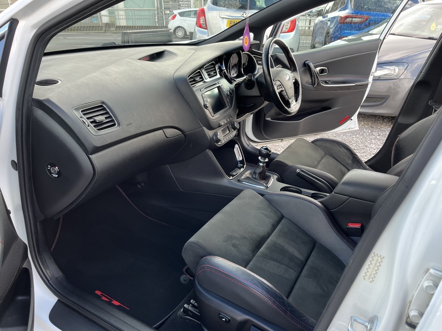 Used Kia Ceed 2014 for sale - 78121567: Photo 11