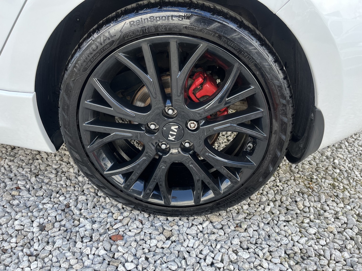 Used Kia Ceed 2014 for sale - 78121567: Photo 12