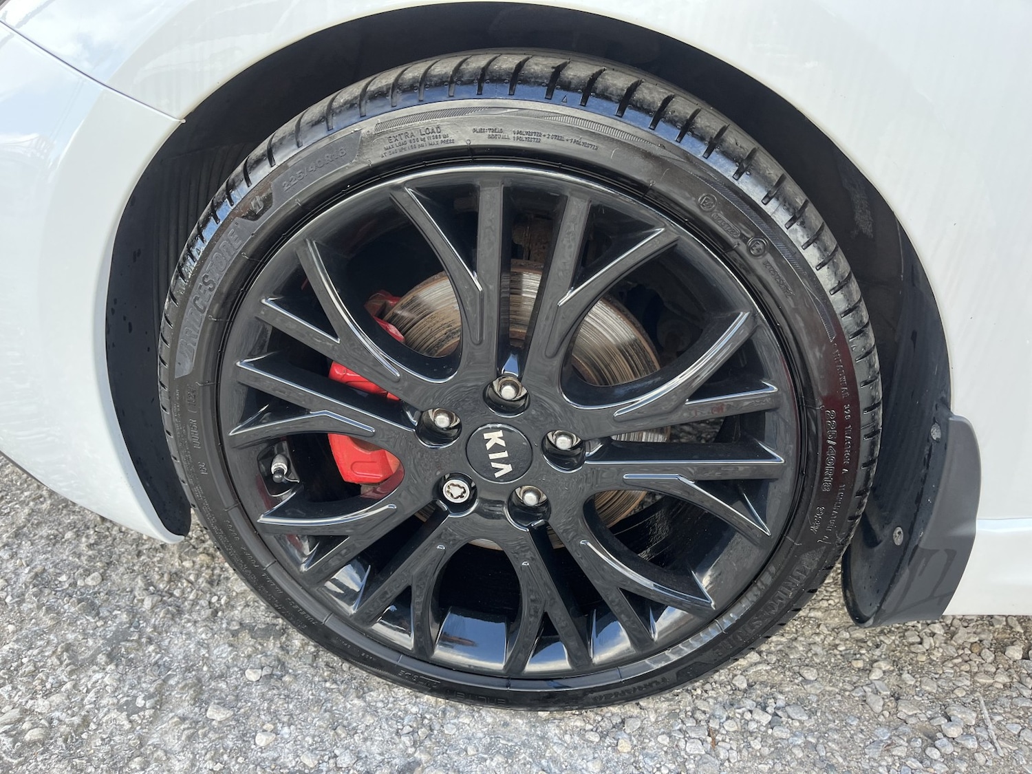 Used Kia Ceed 2014 for sale - 78121567: Photo 14