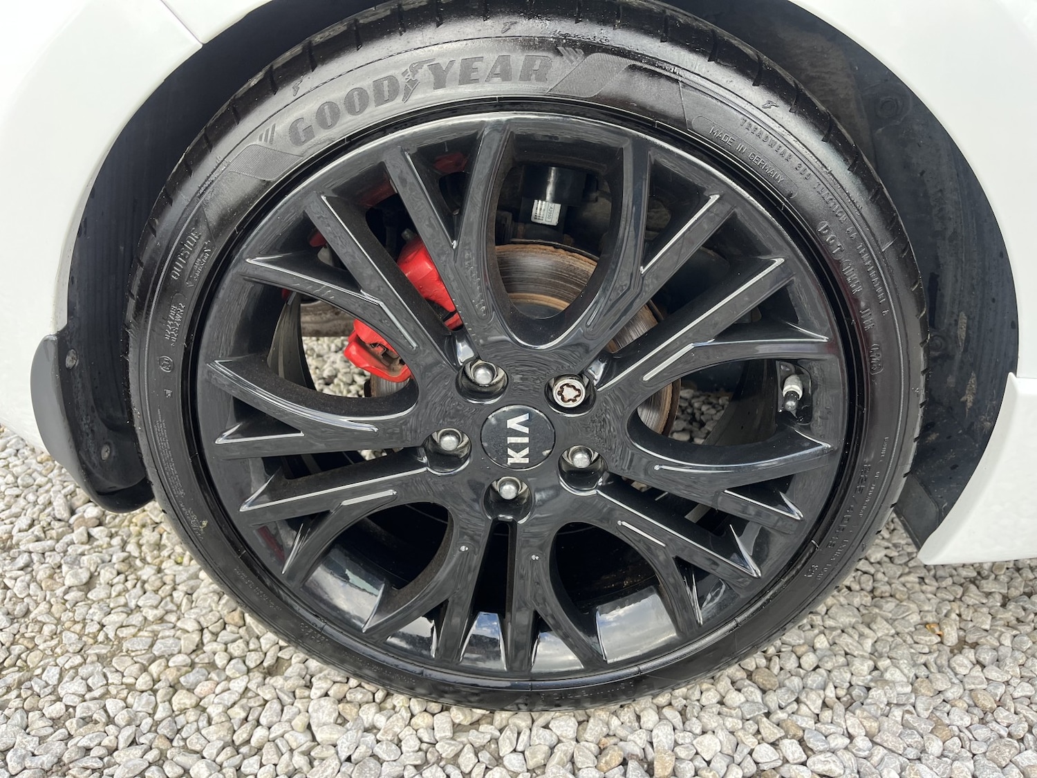 Used Kia Ceed 2014 for sale - 78121567: Photo 18