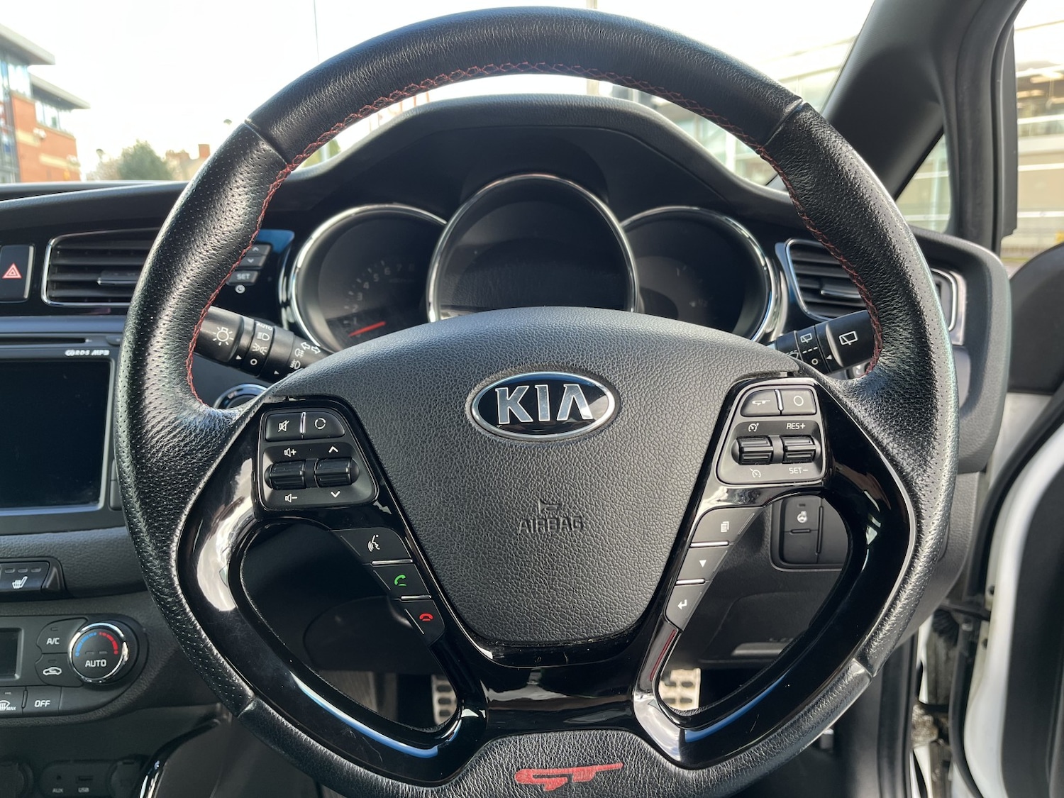 Used Kia Ceed 2014 for sale - 78121567: Photo 20