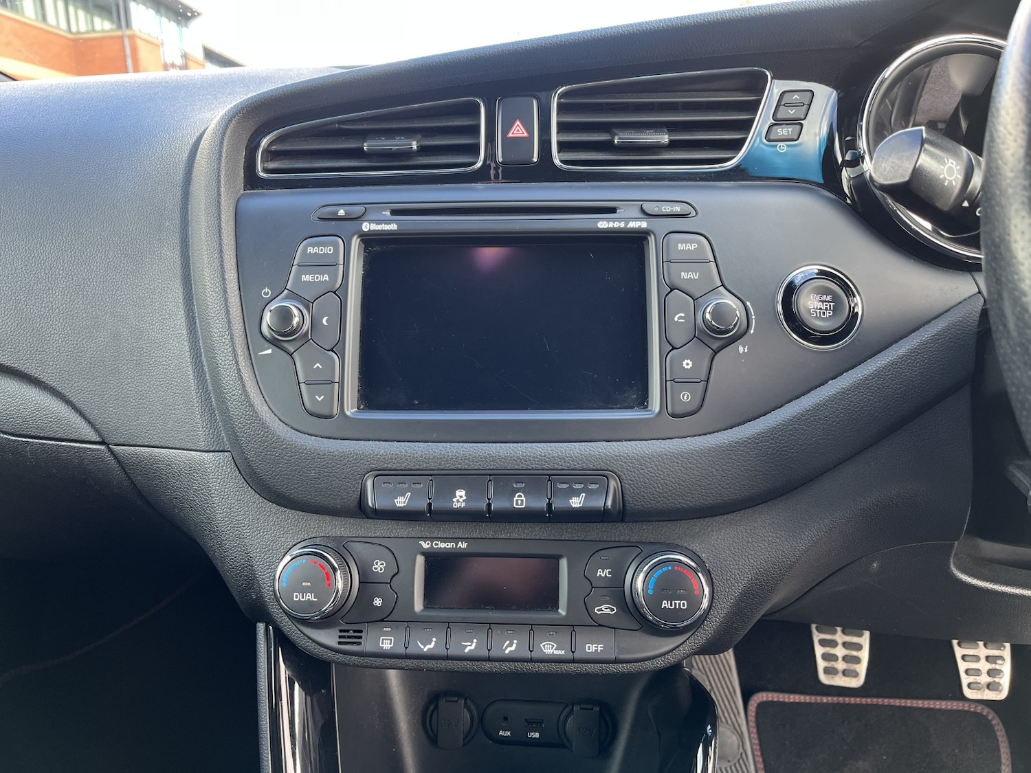 Used Kia Ceed 2014 for sale - 78121567: Photo 22