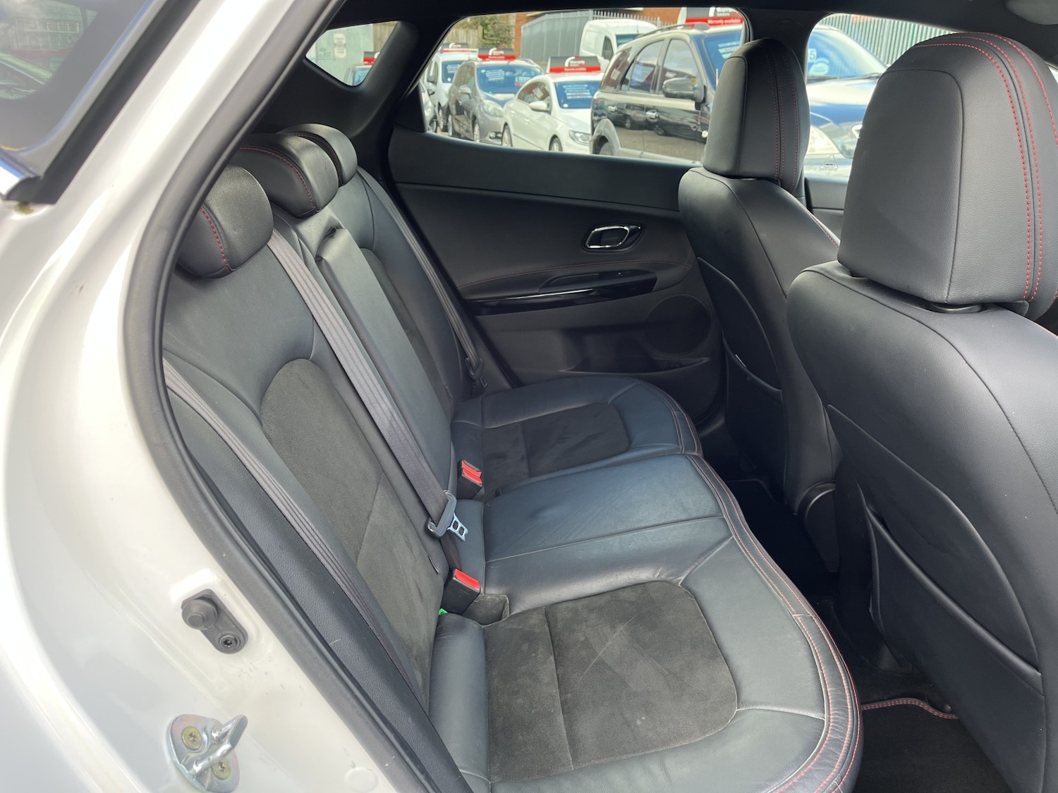 Used Kia Ceed 2014 for sale - 78121567: Photo 8