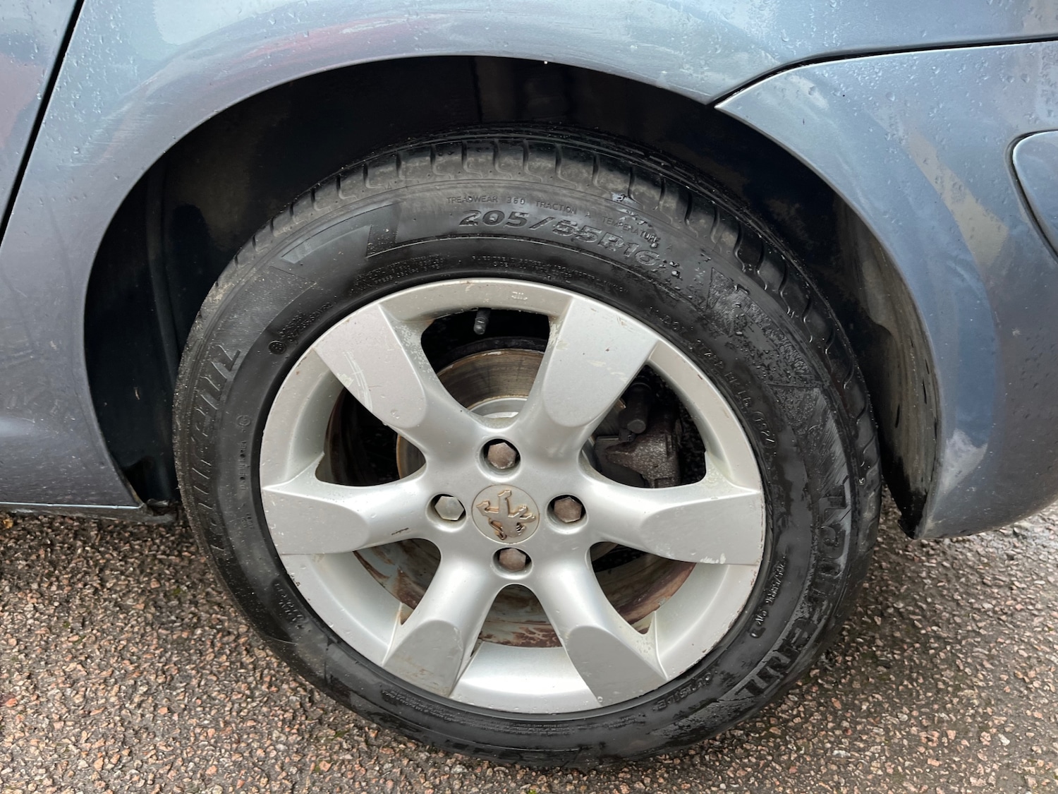 Used Peugeot 307 2007 for sale - 77554969: Photo 17