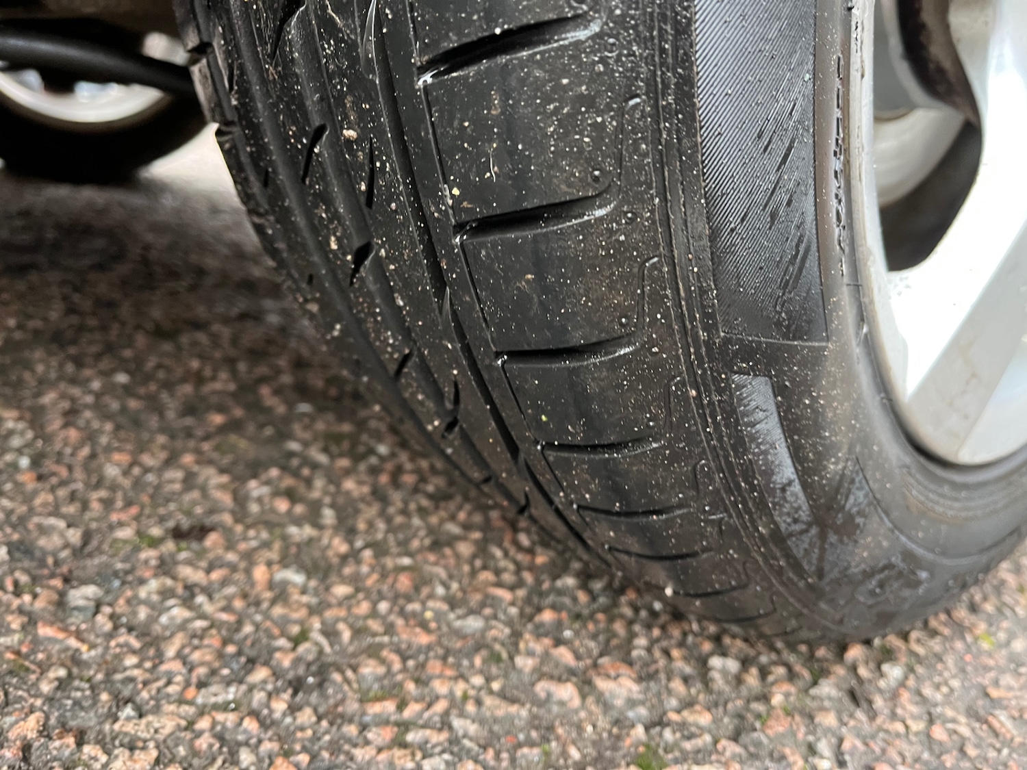 Used Peugeot 307 2007 for sale - 77554969: Photo 18