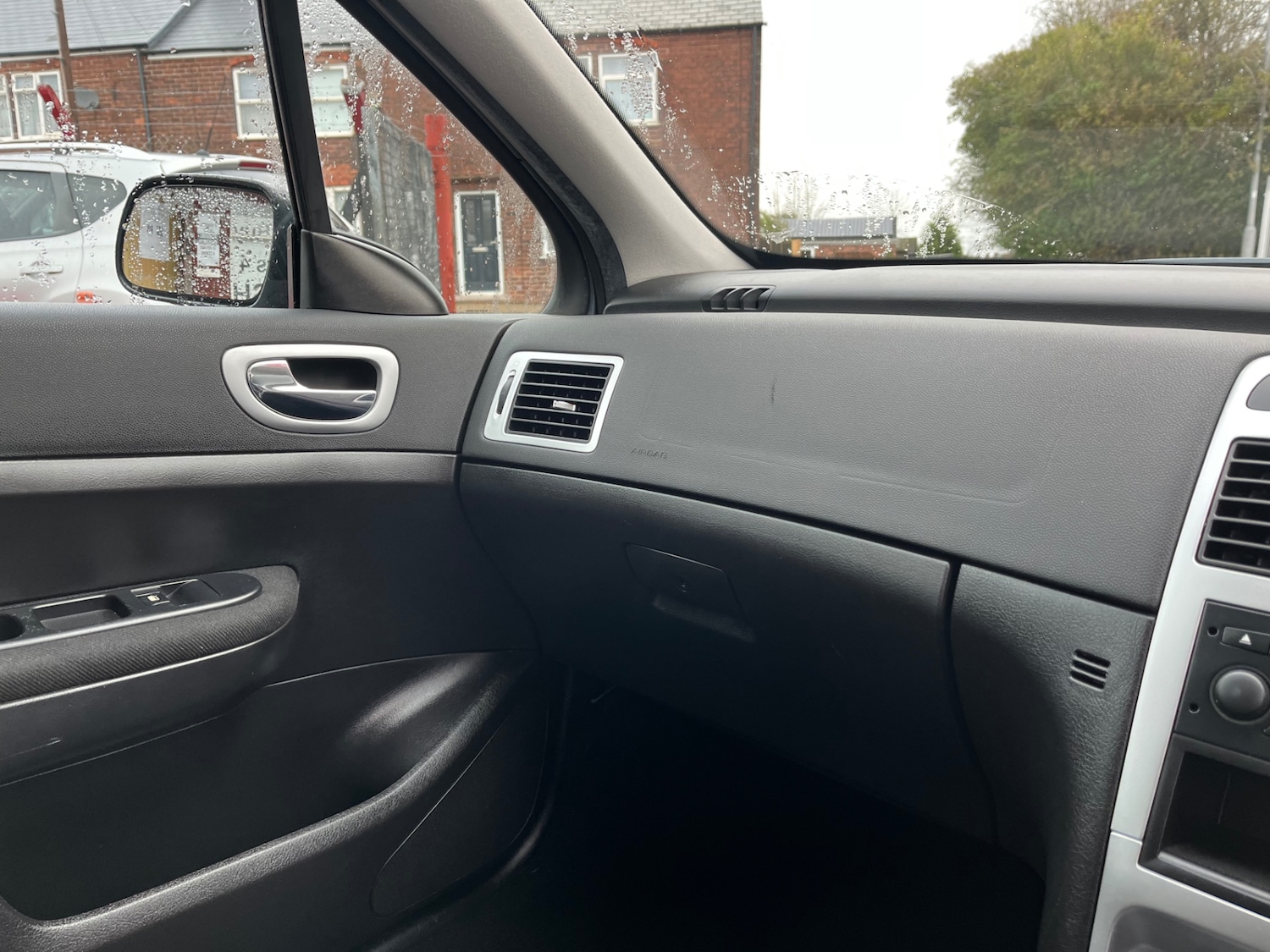 Used Peugeot 307 2007 for sale - 77554969: Photo 20