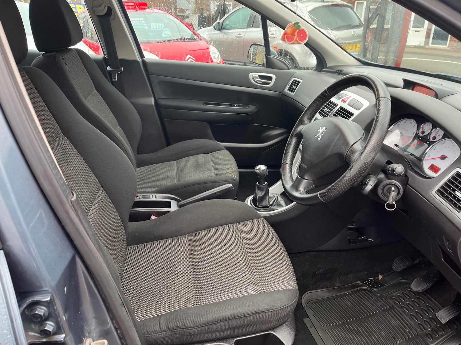 Used Peugeot 307 2007 for sale - 77554969: Photo 7