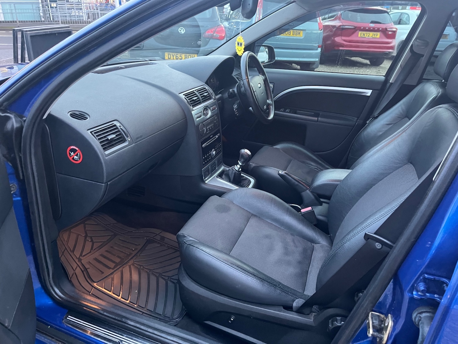 Used Ford Mondeo 2007 for sale - 77201067: Photo 11