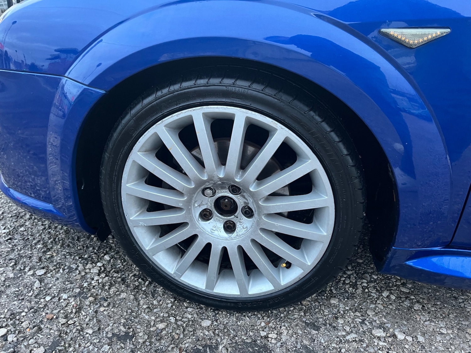 Used Ford Mondeo 2007 for sale - 77201067: Photo 12